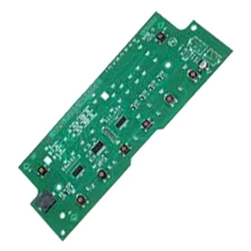 Module de commande Lave-linge (41041468 CANDY HOOVER DE DIETRICH BRANDT ROSIERES TEKA)