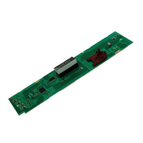 Carte lectronique module de commande d'origine Lave-linge (C00140792 ARISTON HOTPOINT)