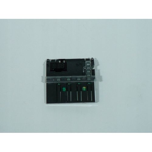 Module de commande lave linge Indesit (B3P83) rfrence C00310201
