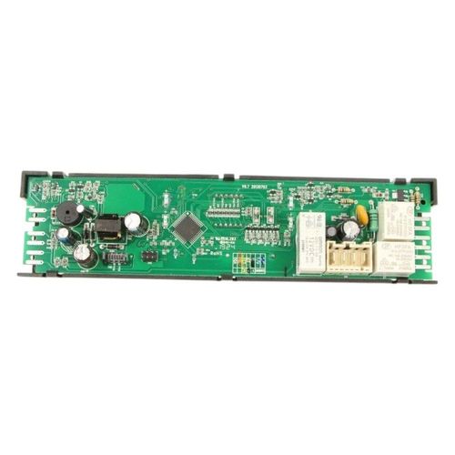 MODULE DE COMMANDE pour FOUR CANDY - 49032430