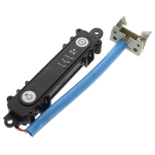 MODULE DE COMMANDE pour HOTTE WHIRLPOOL - 482000003653