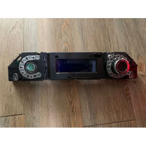 Module de commande pour machine a laver Hotpoint C00647769