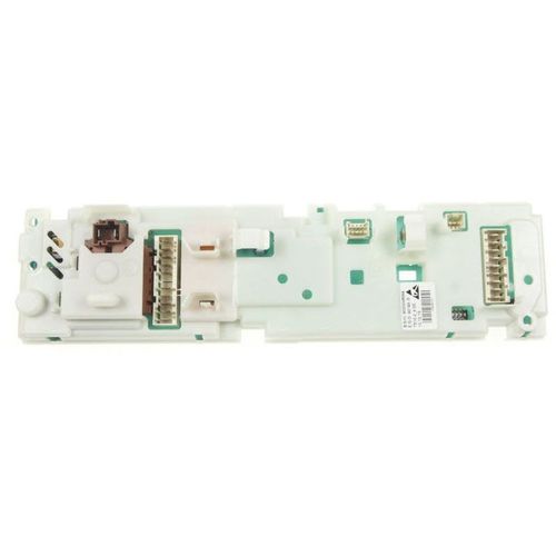 MODULE DE COMMANDE POUR SECHE LINGE SIEMENS - 00495608