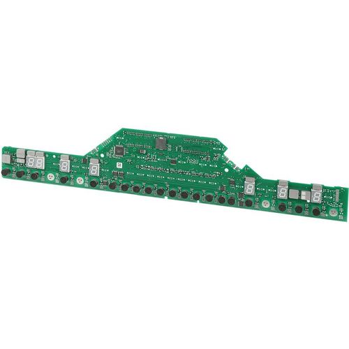 MODULE DE COMMANDE POUR TABLE DE CUISSON SIEMENS - 00659020