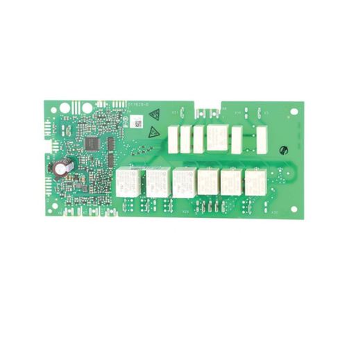 Module de commande programme d'origine Four cuisinire (12023805 BLAUPUNKT BOSCH CONSTRUCTA JUNKER PITSOS SIEMENS VIVA)