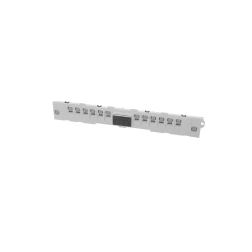 Module de commande programme d'origine Lave-vaisselle (11037381 BOSCH CONSTRUCTA PITSOS)