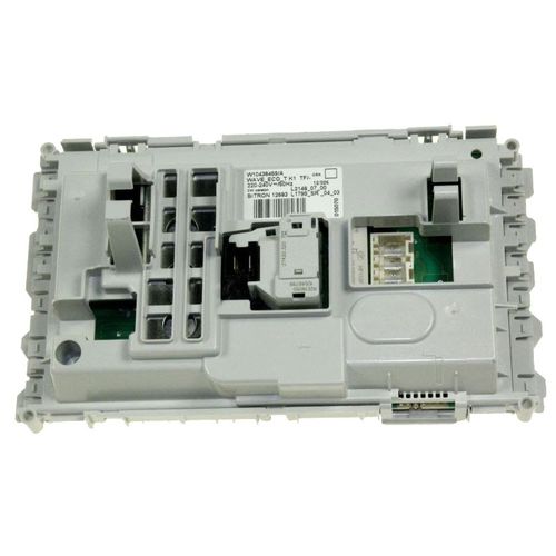 MODULE DE COMMANDE PROGRAMME EKO K1 POUR LAVE LINGE LADEN - 481075166076