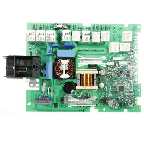 Module de commande programm Four cuisinire (11029101 BOSCH SIEMENS NEFF)
