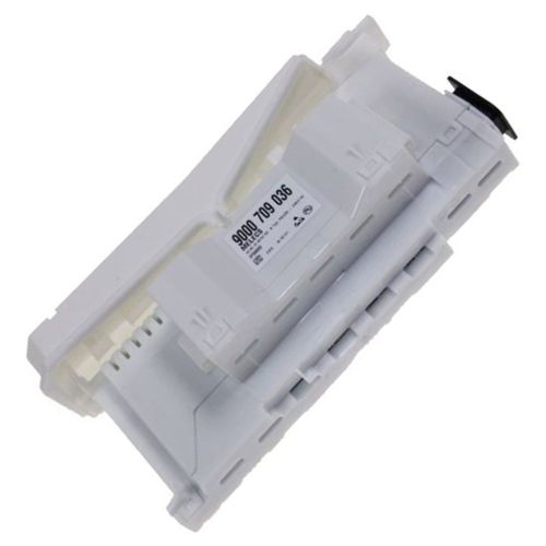 Module de commande programm d'origine Lave-vaisselle (00655641 BOSCH SIEMENS NEFF)