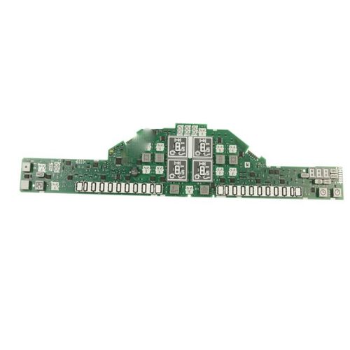 Module de commande programm d'origine Plaque de cuisson (11033155 SIEMENS)