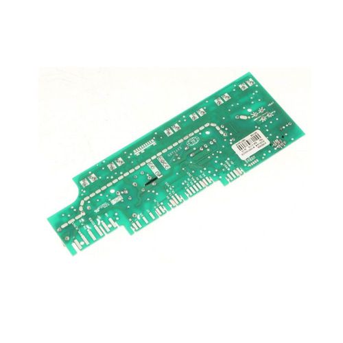 MODULE DE COMMANDE PROGRAMMEE POUR LAVE VAISSELLE CANDY - 49039443