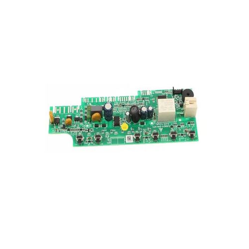 MODULE DE COMMANDE PROGRAMMER POUR LAVE VAISSELLE CANDY - 49035962