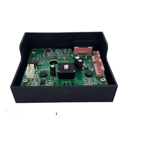 Module de commande - Robot mnager (KW712991 KENWOOD)