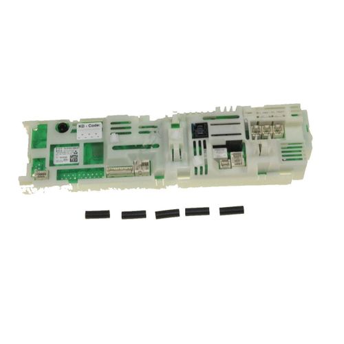 Module de commande d'origine - Sche-linge (00750592 BOSCH)