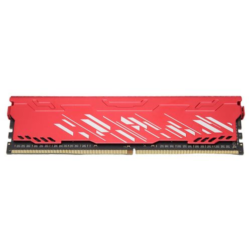 Module de mémoire DDR4 XMP pour ordinateur de bureau, 3600MHz PC4 28800U, boîtier en alliage d'aluminium, Module de mémoire RAM 16 go