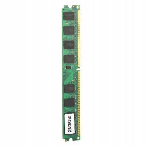 Module de mmoire DDR2 2 Go 533 MHz PC2-4200