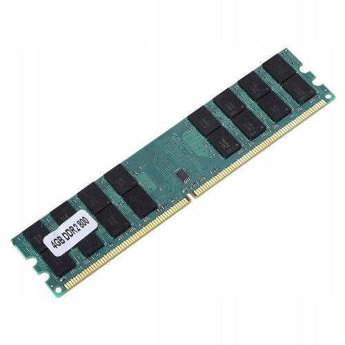 Module de mmoire DDR2 haute capacit 4 Go 800