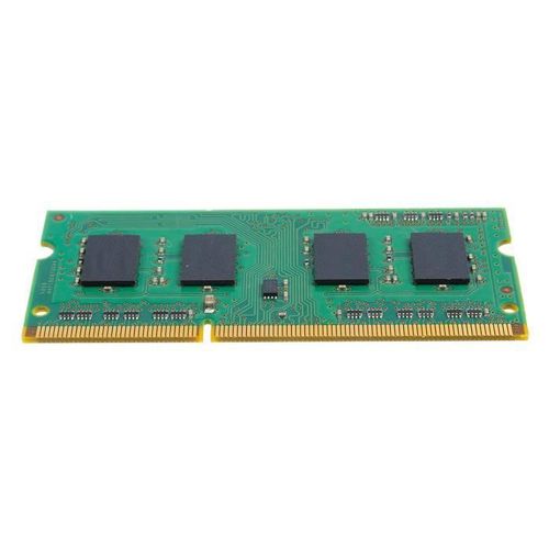 Module De Mmoire DDR3 1333 MHz PC3-10600 204 Pin Pour PC 2GB 2GO