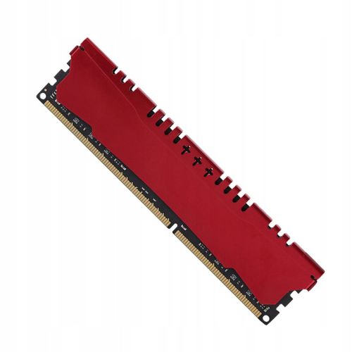 Module de mmoire DDR3 1600 MHz pour ordinateur de bureau, module d'extension de mmoire 4 Go N7