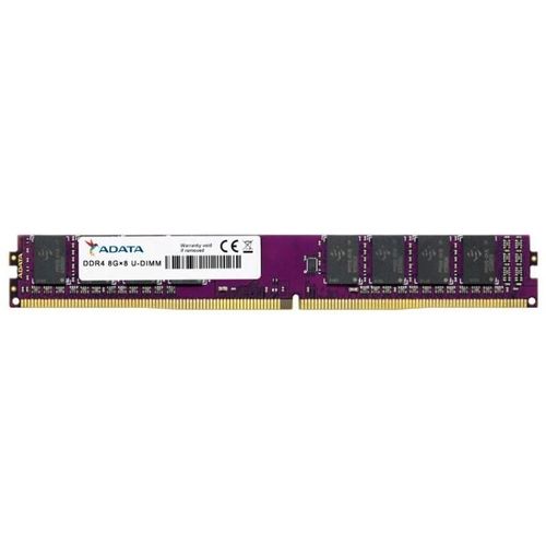 Module de mmoire de bureau DDR4 2666 8 Go-RAM d'ordinateur ADATA