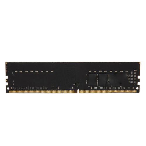 Module de mmoire de bureau DDR4 UDIMM 2666Mhz 288Pin 64Bits 1.2V Plug and Play DDR4 RAM pour chssis de bureau gaming 8GB