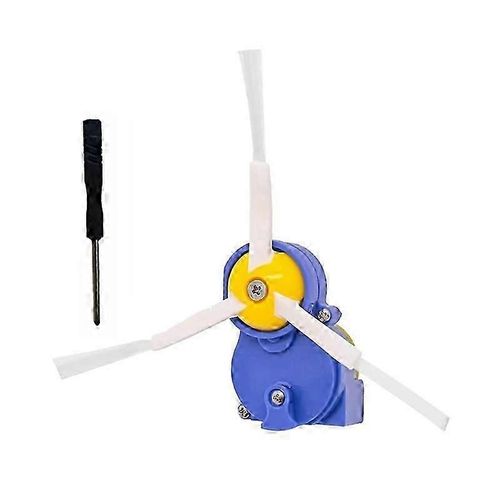Module de moteur de brosse latrale pour 500 600 700 800 900 I3 I7 E5 E6 E7 J7 Serie Robot Aspirateur Replac js