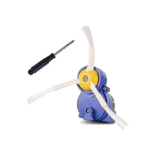 Module de moteur de brosse latrale pour iRobot Roomba 500 600 700 800 900 I3 Serie Module de moteur de remplacement daspirateur robot