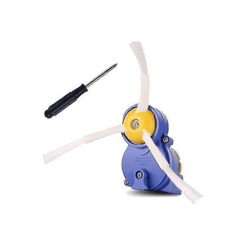 Module de moteur de brosse latrale pour iRobot Roomba 500 600 700 800 900 I3 Serie Module de moteur de remplacement daspirateur robot