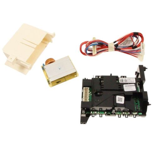 MODULE DE PUISSANCE INVENTYS PROGRAMM pour LAVE LINGE CANDY - 49031986