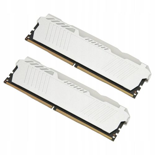 Module de RAM RVB pour ordinateur portable 2PCS DDR4 8G RAM