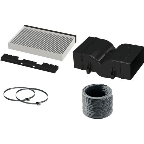 Module de recyclage standard CLEANAIR - 17006592 DWZ2CB1I4