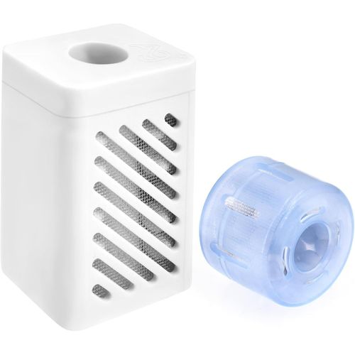 Module De Remplacement Aux Ions Argent Pour Aspirateur Robot Pour Dreame X40 Ultra Complete/L20 Ultra Complete/L10S Pro Ultra Heat/X10/S10/W10S/S20/X20 Series[CLE154231]