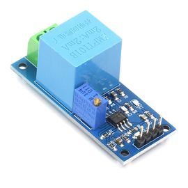 Module Capteur De Tension B25 0-25V - MicroPlanet Maroc