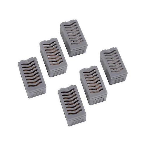 Module dions dargent bactriostatique compatible avec -- Deebot - rservoir daccessoires daspirateur robot