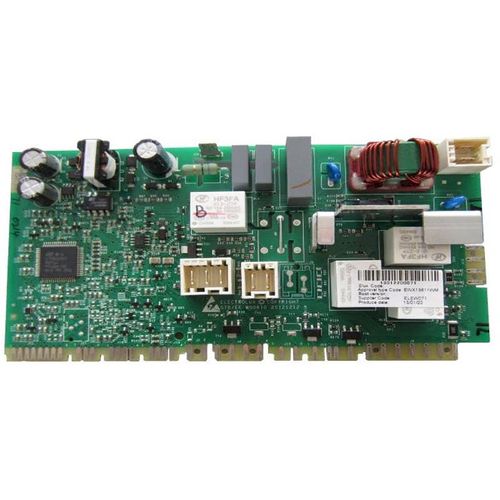 MODULE ELECTRONIQUE CONFIGURE POUR LAVE LINGE FAURE - 97391311770400