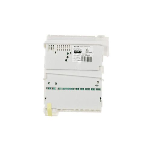 MODULE ELECTRONIQUE CONFIGURE POUR LAVE LINGE IKEA - 973911989306031