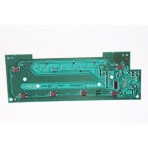 Module Electronique De Commande Pour Lave Linge Candy