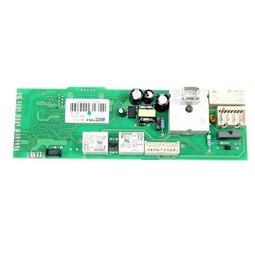 MODULE ELECTRONIQUE DE COMMANDE POUR SECHE LINGE CANDY - 49030014