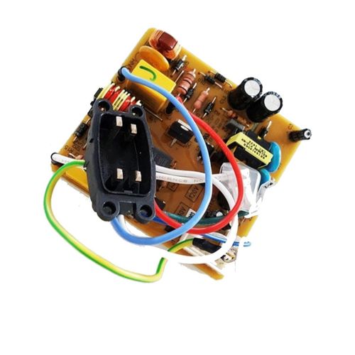 Module lectronique - Robot mnager (MS-650383 MOULINEX)