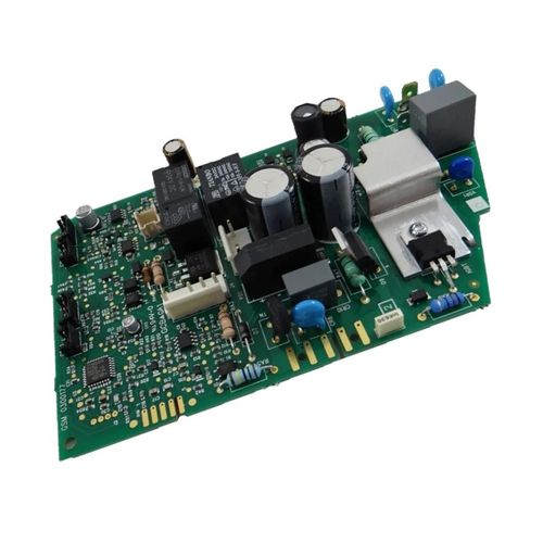 Module lectronique COMPANION Robot mnager (MS-8080017763 MOULINEX)