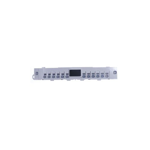 Module-element de commande d'origine Lave-vaisselle (11037321 BOSCH)
