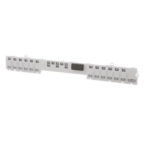 MODULE-ELEMENT DE COMMANDE POUR LAVE VAISSELLE NEFF - 11017641