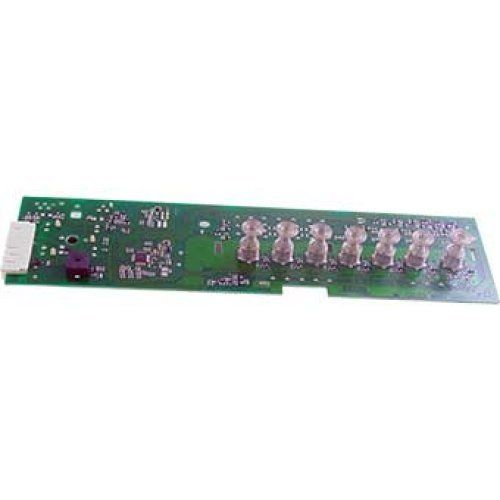 MODULE-ELEMENT DE COMMANDE POUR SECHE LINGE BOSCH - 00634347