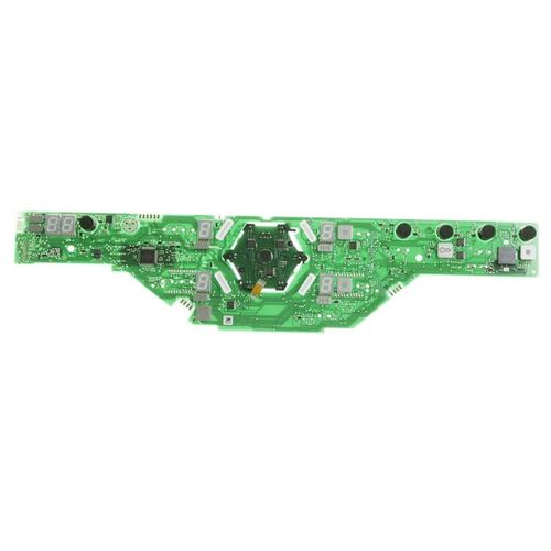 MODULE LMENT DE COMMANDE POUR TABLE DE CUISSON NEFF - 00745602