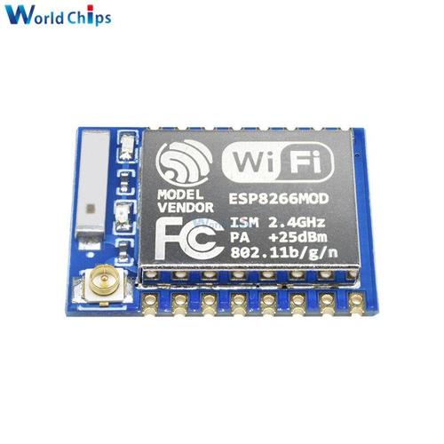 Module Metteur R Cepteur Sans Fil Esp Esp Esp Pi Ces Mod Le De T L Commande Wifi