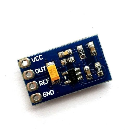Module gyroscopique analogique Gyroscope  axe unique de ENC-03RC pour uno/MWC nouveau GY-35