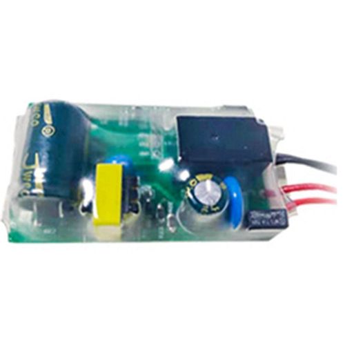 Module Interrupteur De Lumire Wifi, 180-240v, Module Interrupteur De Feu Simple, Pc + Module Interrupteur De Lumire En Mtal, Bricolage