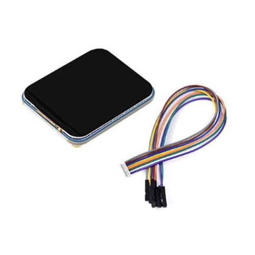 Module LCD IPS compact de 1,69 po avec puce de lecteur ST7789V2 SPI pour systme embarqu