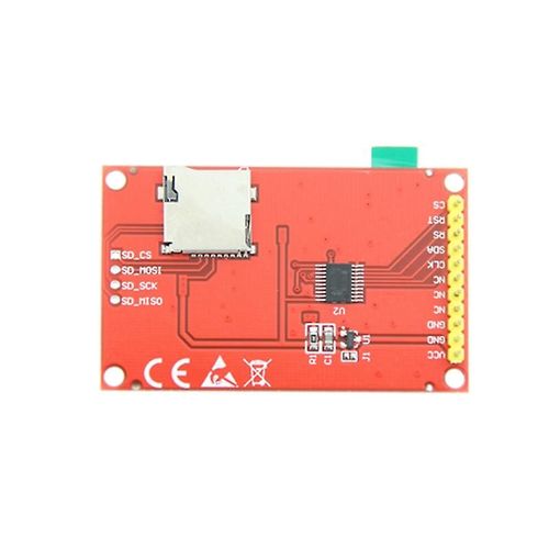 Module LCD srie TFT SPI 2,0 pouces 176X220 cran daffichage Pilote IC ILI9225 pour