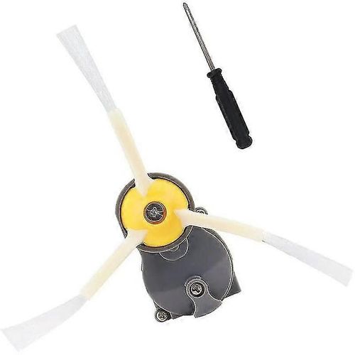 Module moteur de brosse latrale compatible avec les pices de rechange daspirateur robot des sries 600, 700, 800, 900-C10